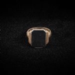 1088 4496 SIGNET RING